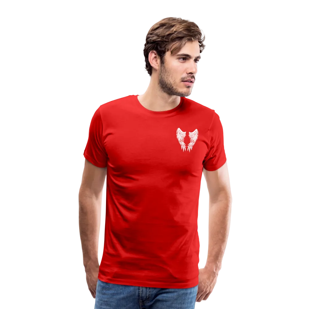 3126271338 Brother Men's Premium T-Shirt