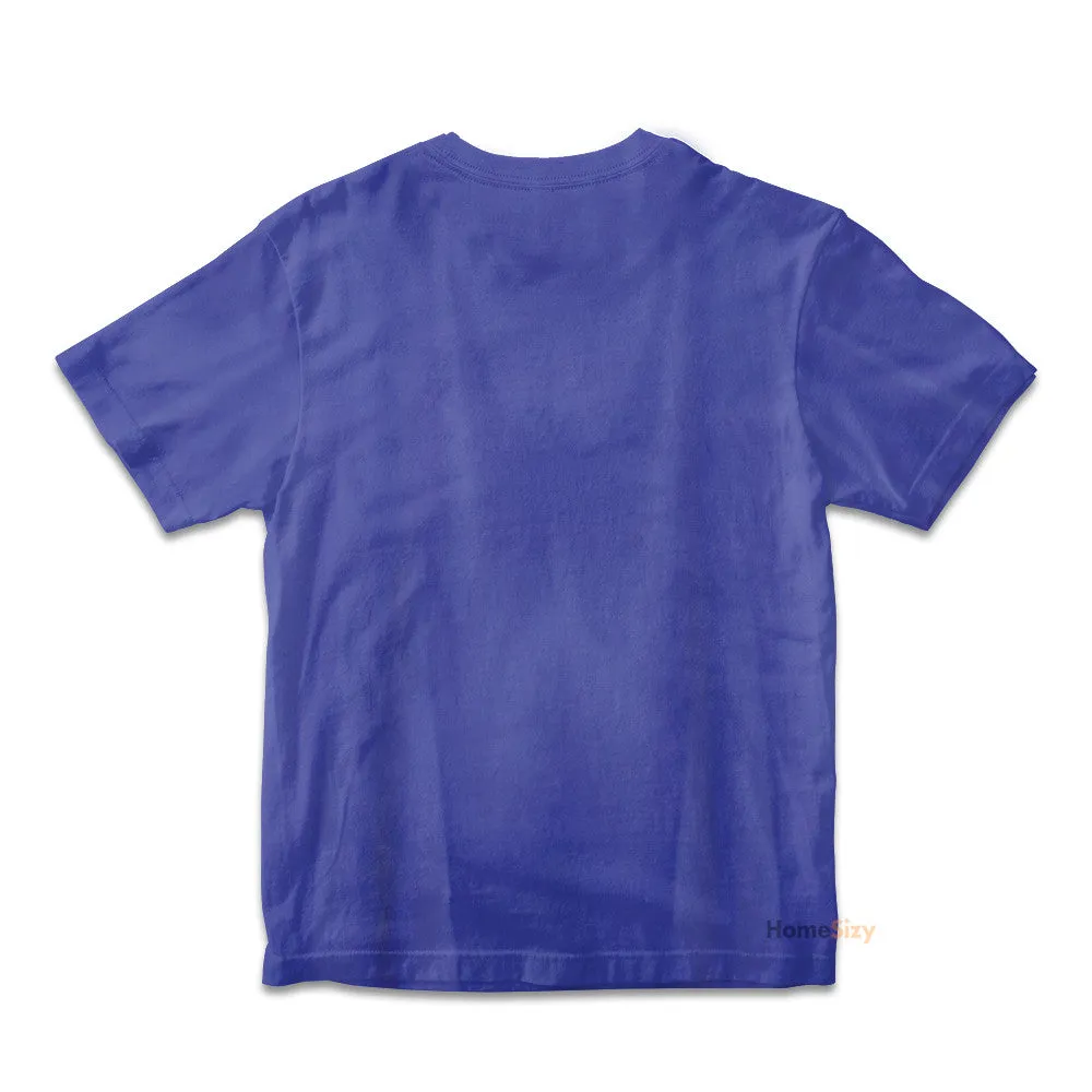 3D Teen Titan Raven Custom Cosplay Costume Kid Tshirt QT204306Hf