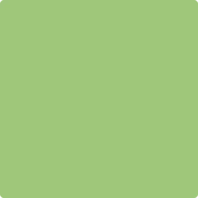 426 Fresh Grass