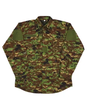 A110 All Climate Shirt - Digital NL/ DPM