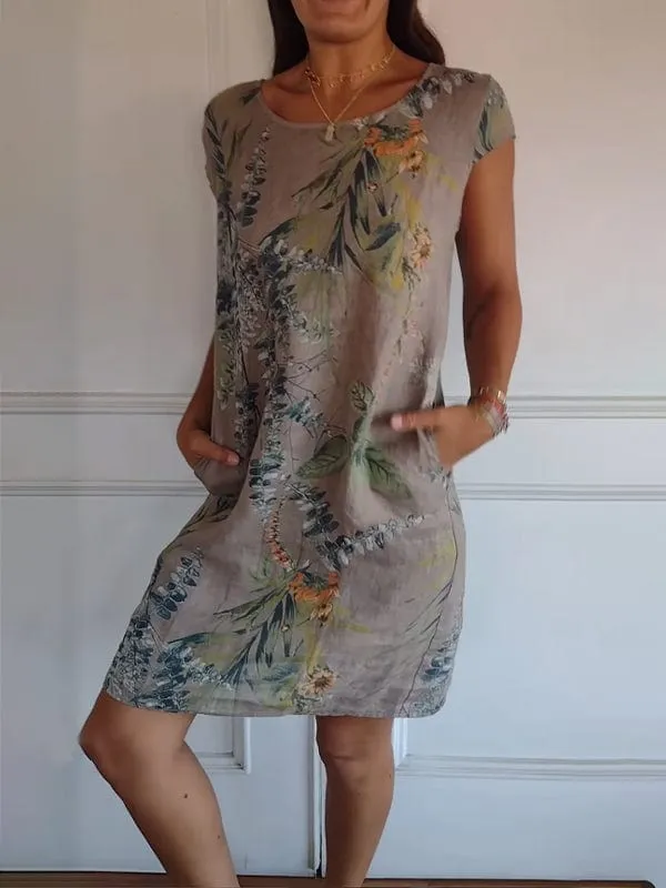 Abigail® | Tailored and elegant summer dress