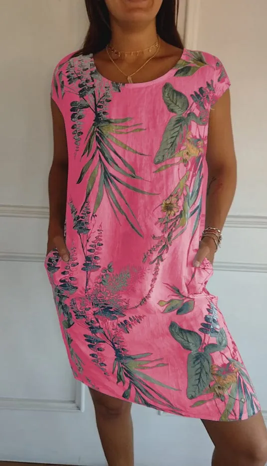 Abigail® | Tailored and elegant summer dress
