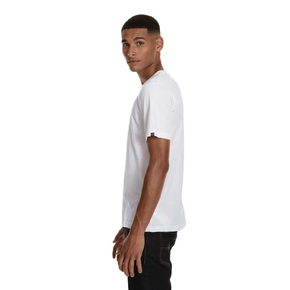 Abstract Mtn T Shirt Am