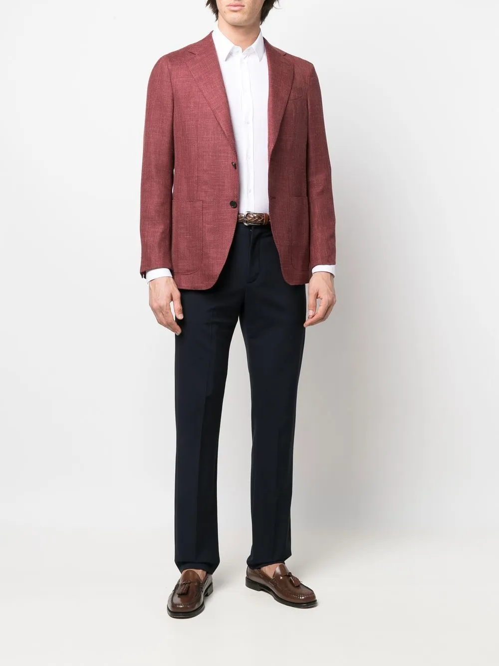 Aida blazer