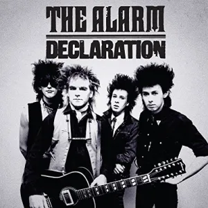 Alarm, The - Declaration 1984-1985 (2XLP)