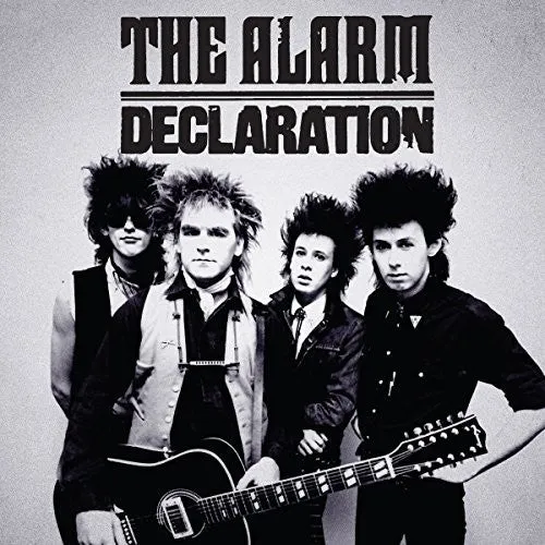 Alarm, The - Declaration 1984-1985 (2XLP)