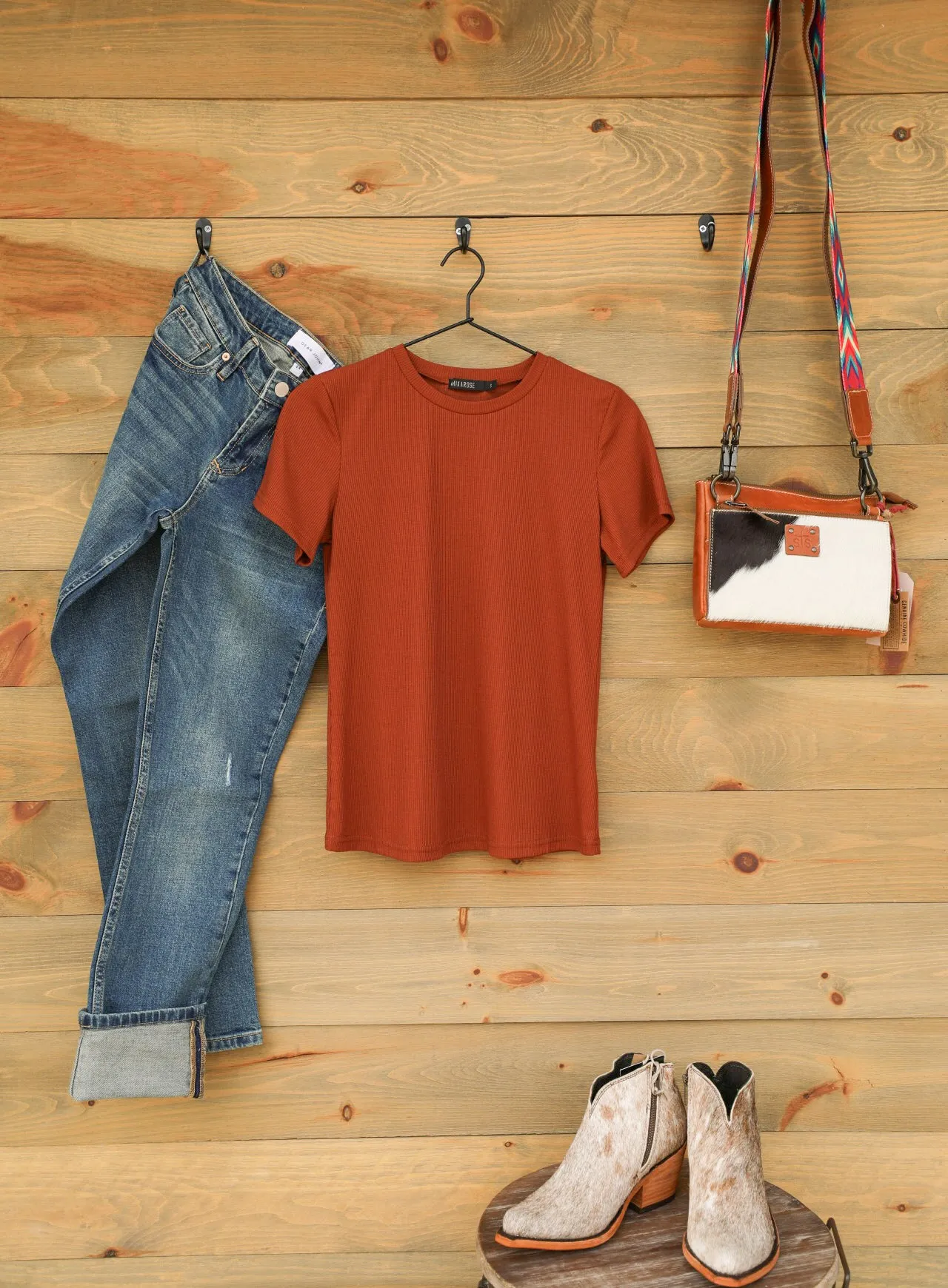 Alice Top