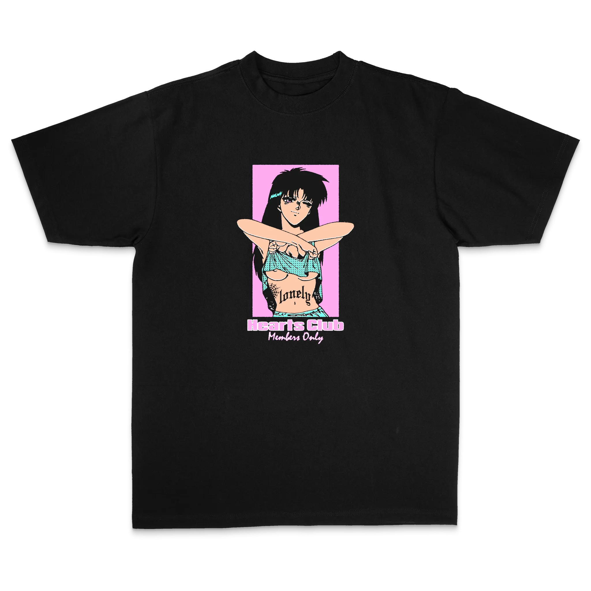 Anime Premium T-Shirt
