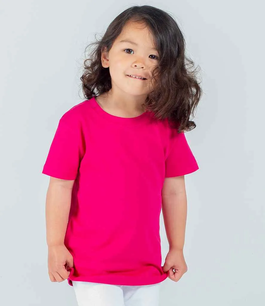 Arc Personalised Birthday T-Shirt - Choose your age