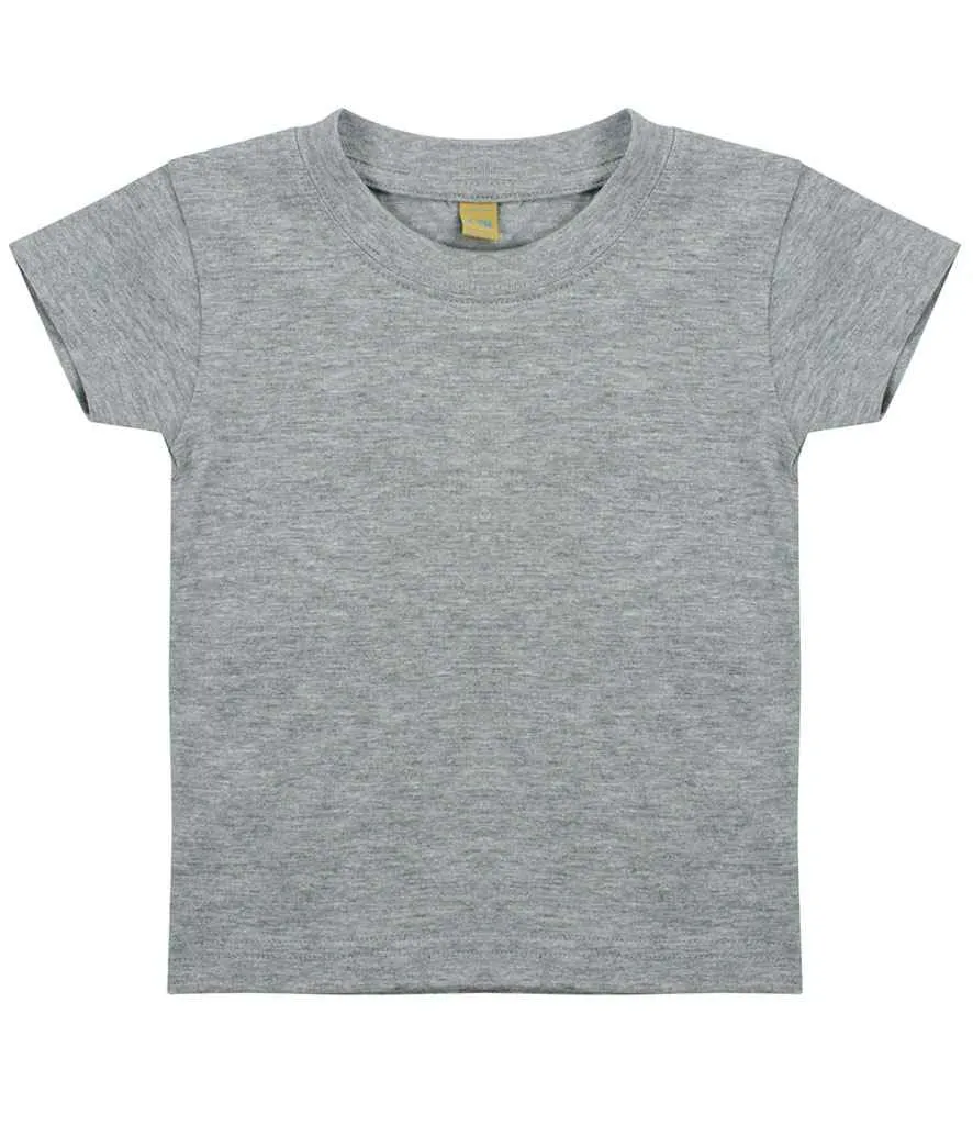 Arc Personalised Birthday T-Shirt - Choose your age