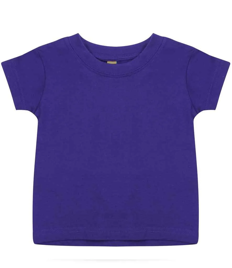 Arc Personalised Birthday T-Shirt - Choose your age