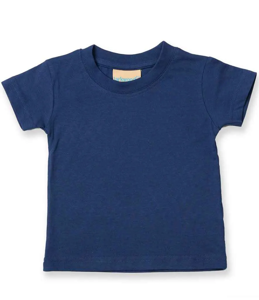 Arc Personalised Birthday T-Shirt - Choose your age