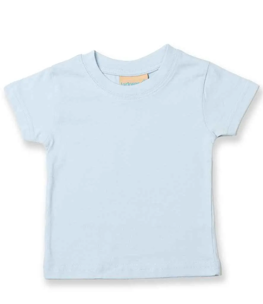 Arc Personalised Birthday T-Shirt - Choose your age