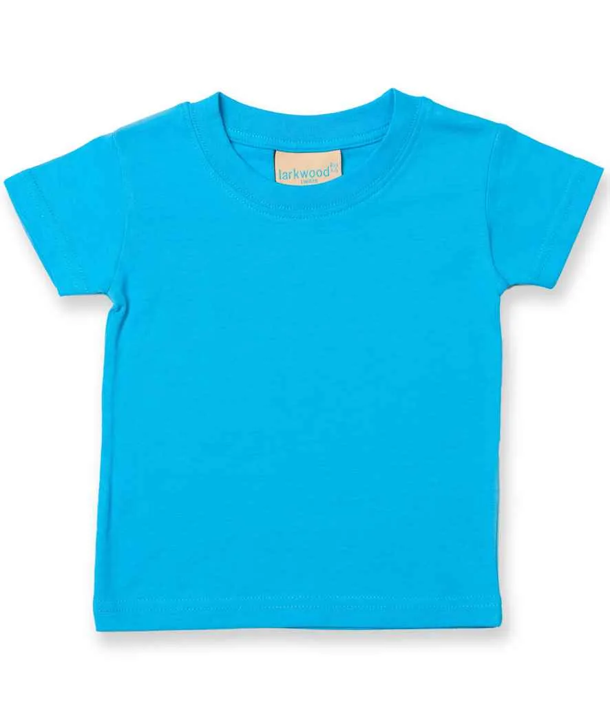Arc Personalised Birthday T-Shirt - Choose your age