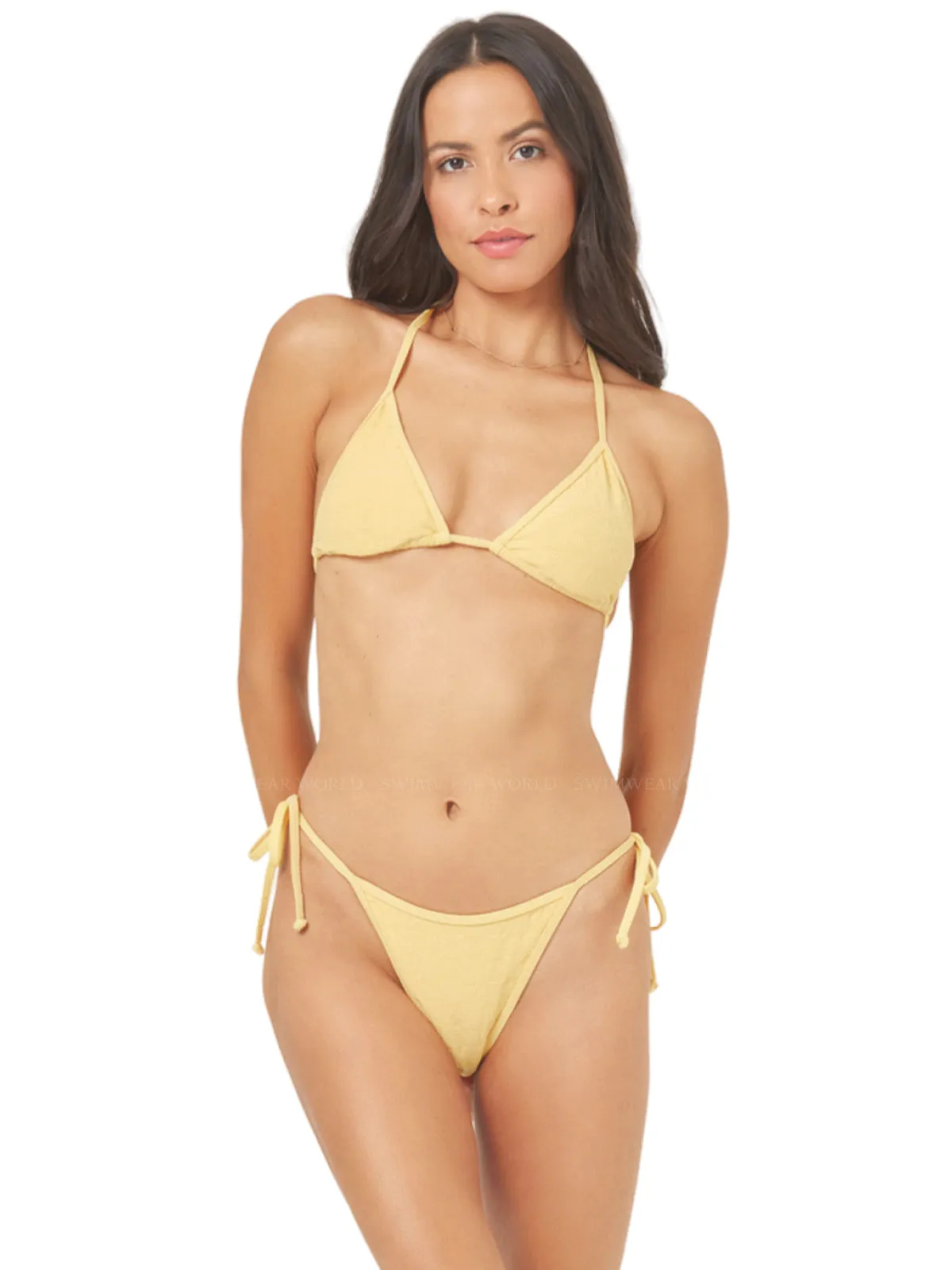 Aspen-Levy Bikini ::RET