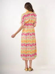 Azalea Georgia Dress