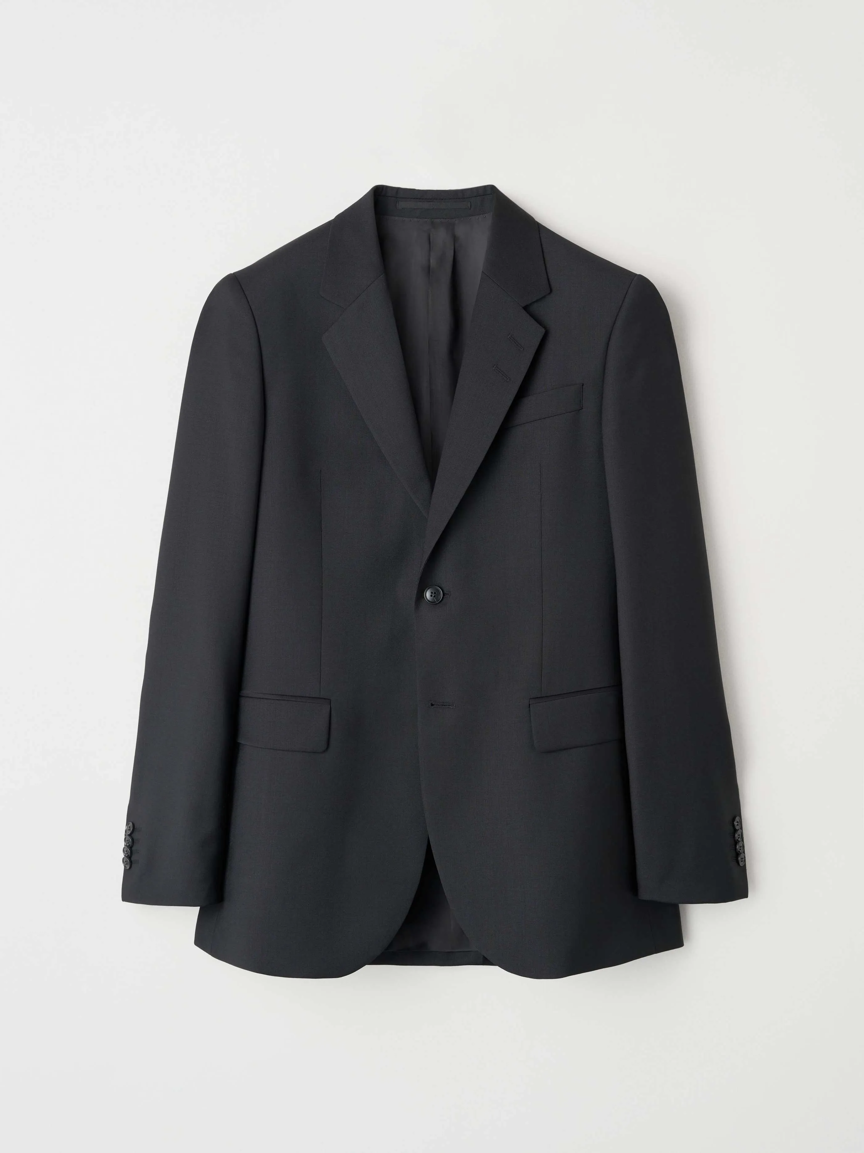 B. 1 Blazer in Black