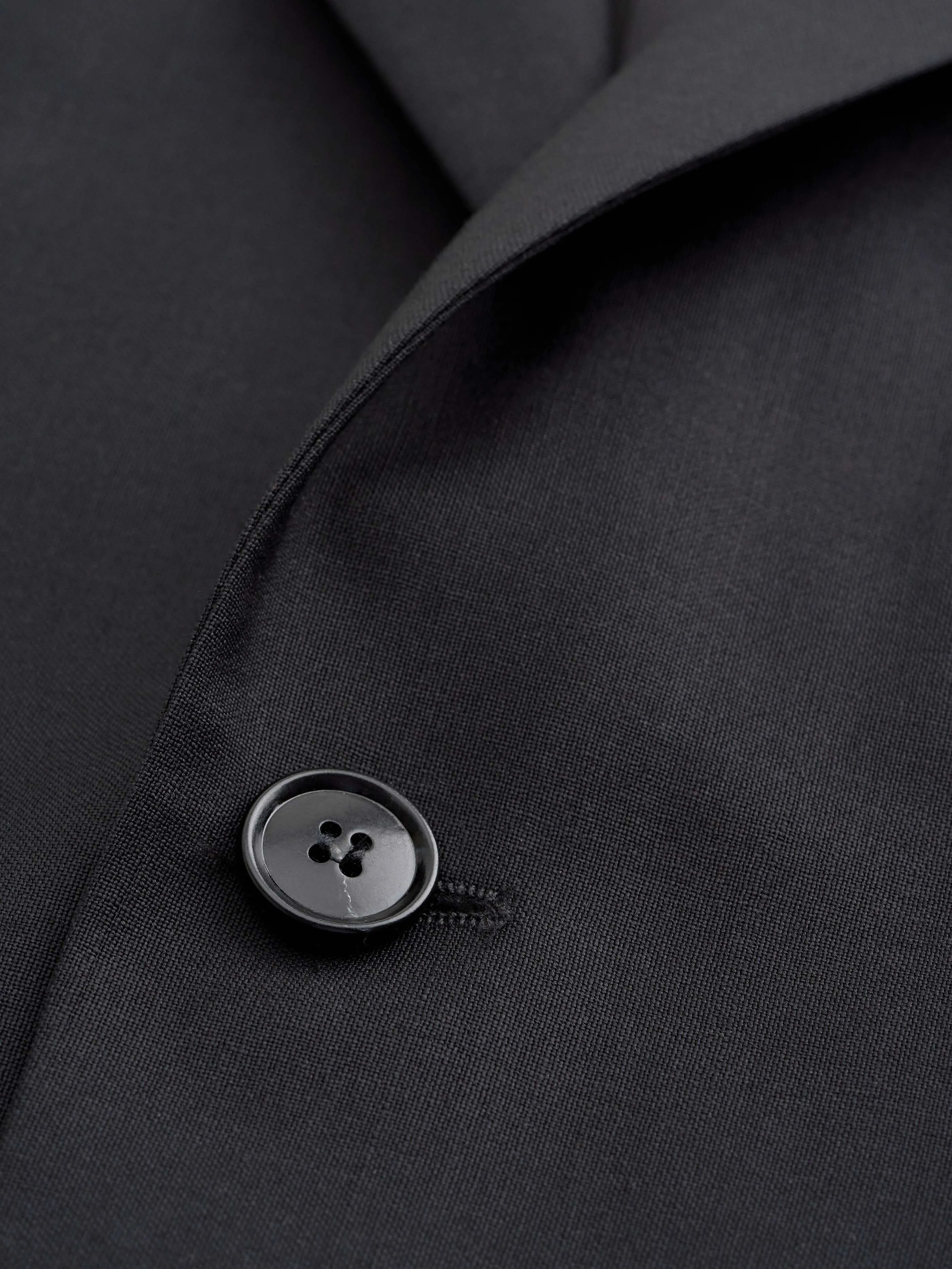 B. 1 Blazer in Black