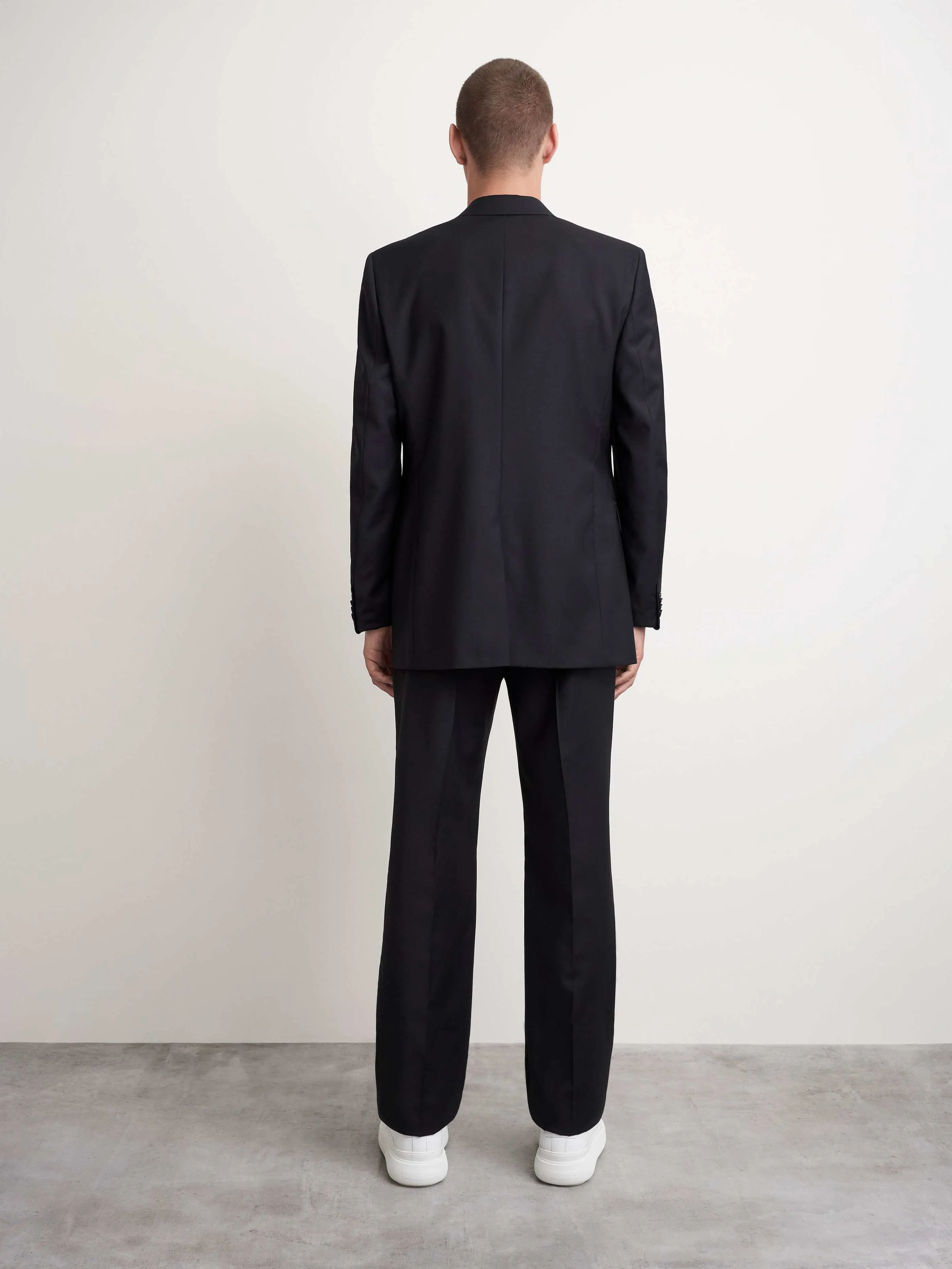 B. 1 Blazer in Black