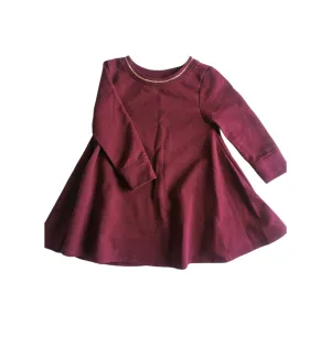 BABY GIRL SIZE 18/24 MONTHS - OLD NAVY, Sweater Dress NWOT B38