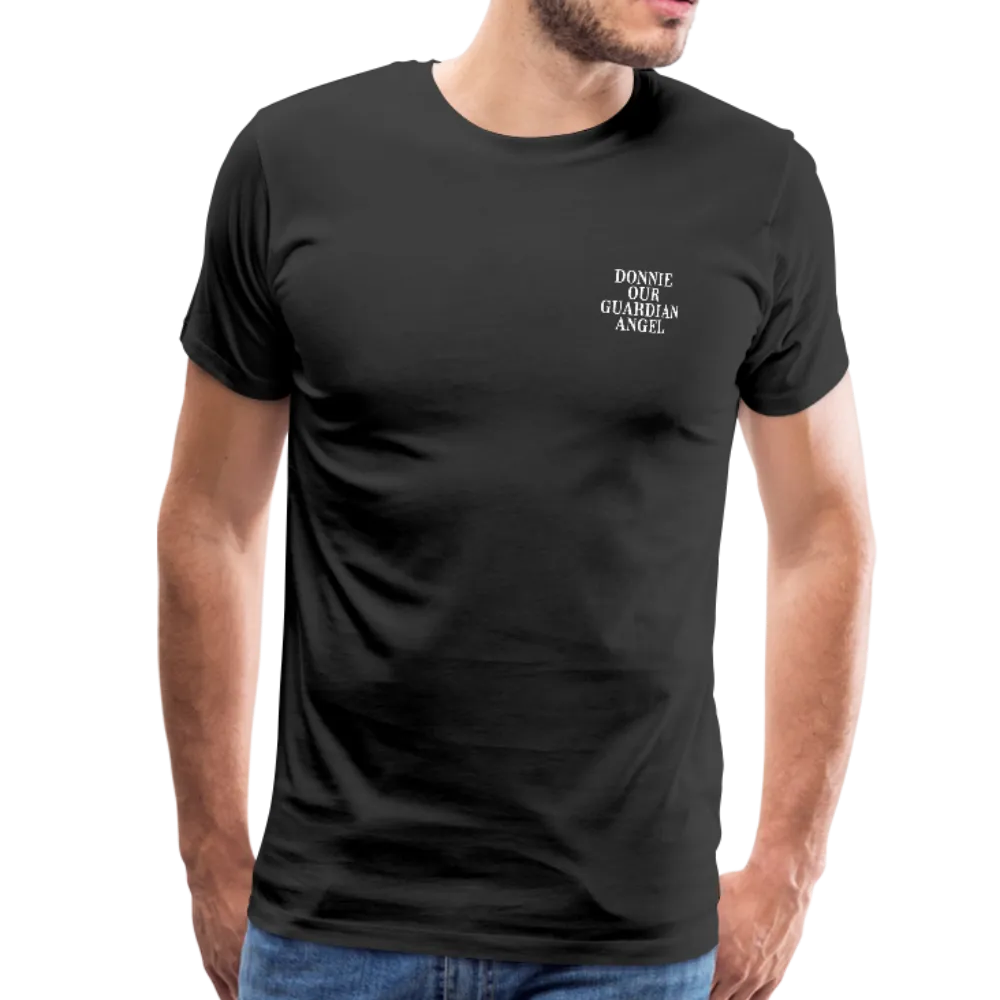 Backwoods Boys For Life Men's Premium T-Shirt