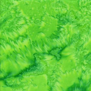 Batiks Apple