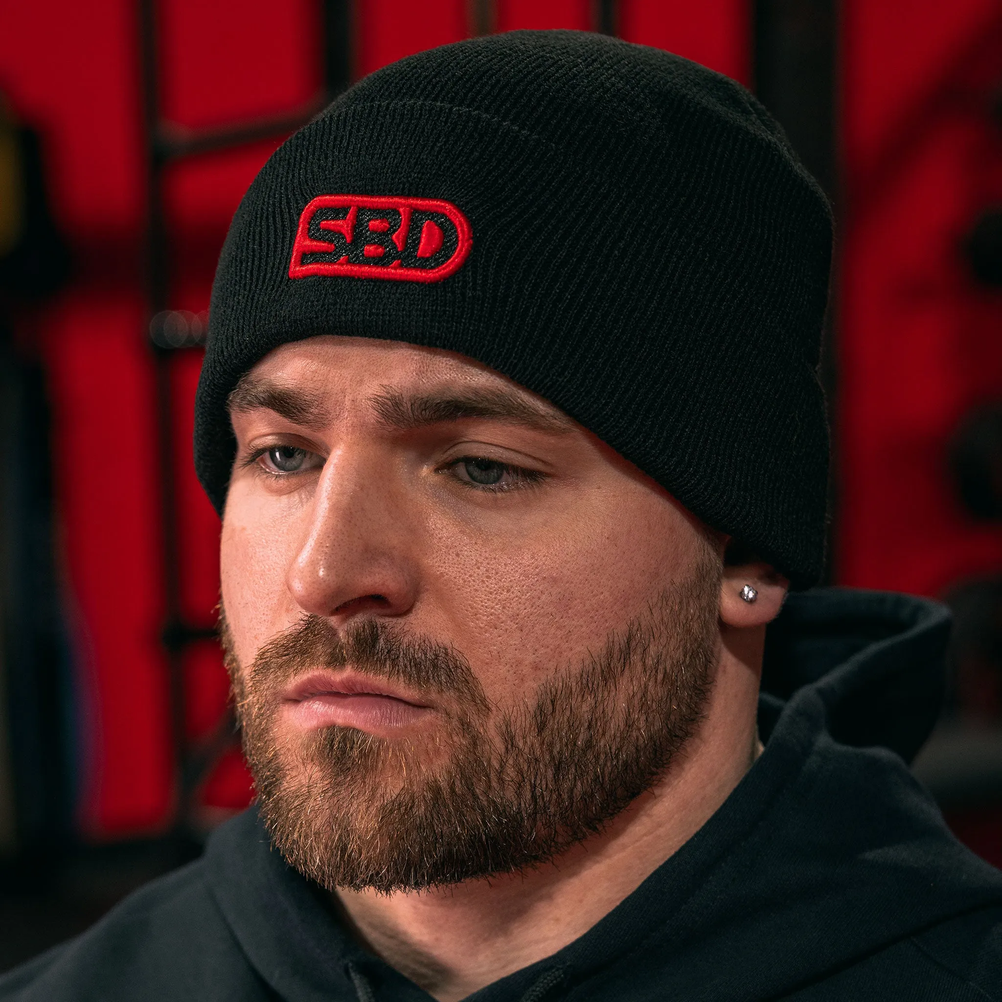 Beanie