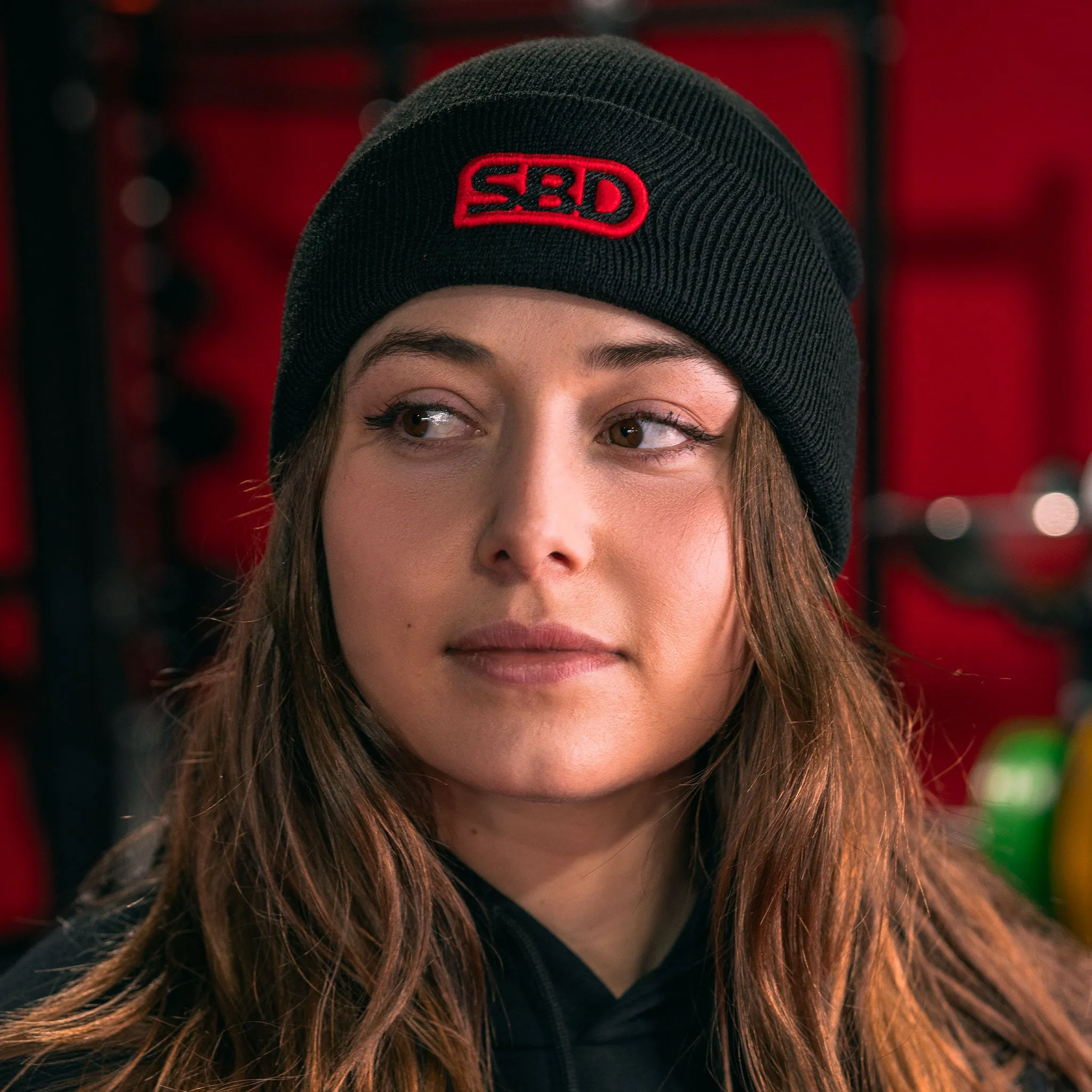 Beanie