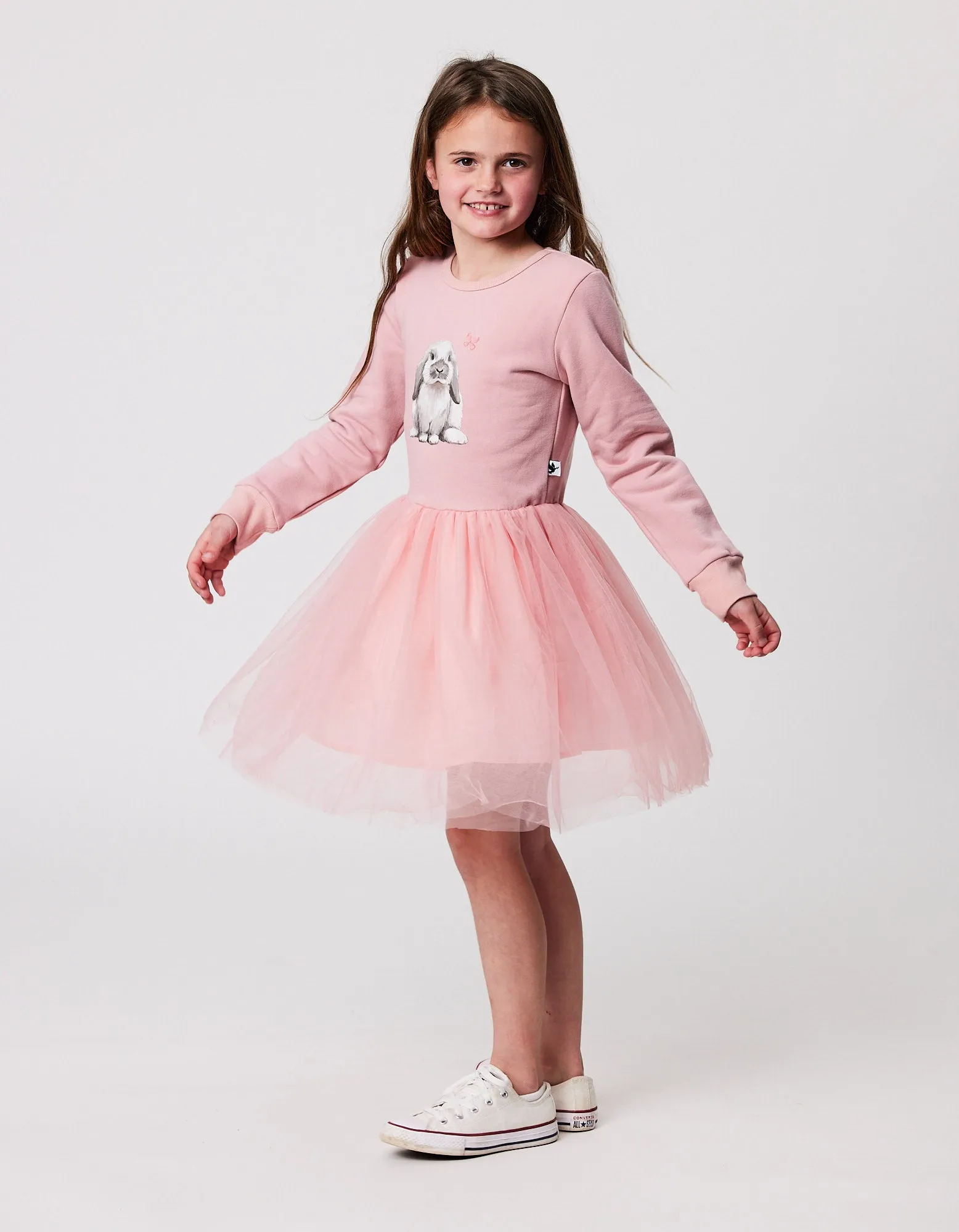 Bella Bunny Tutu
