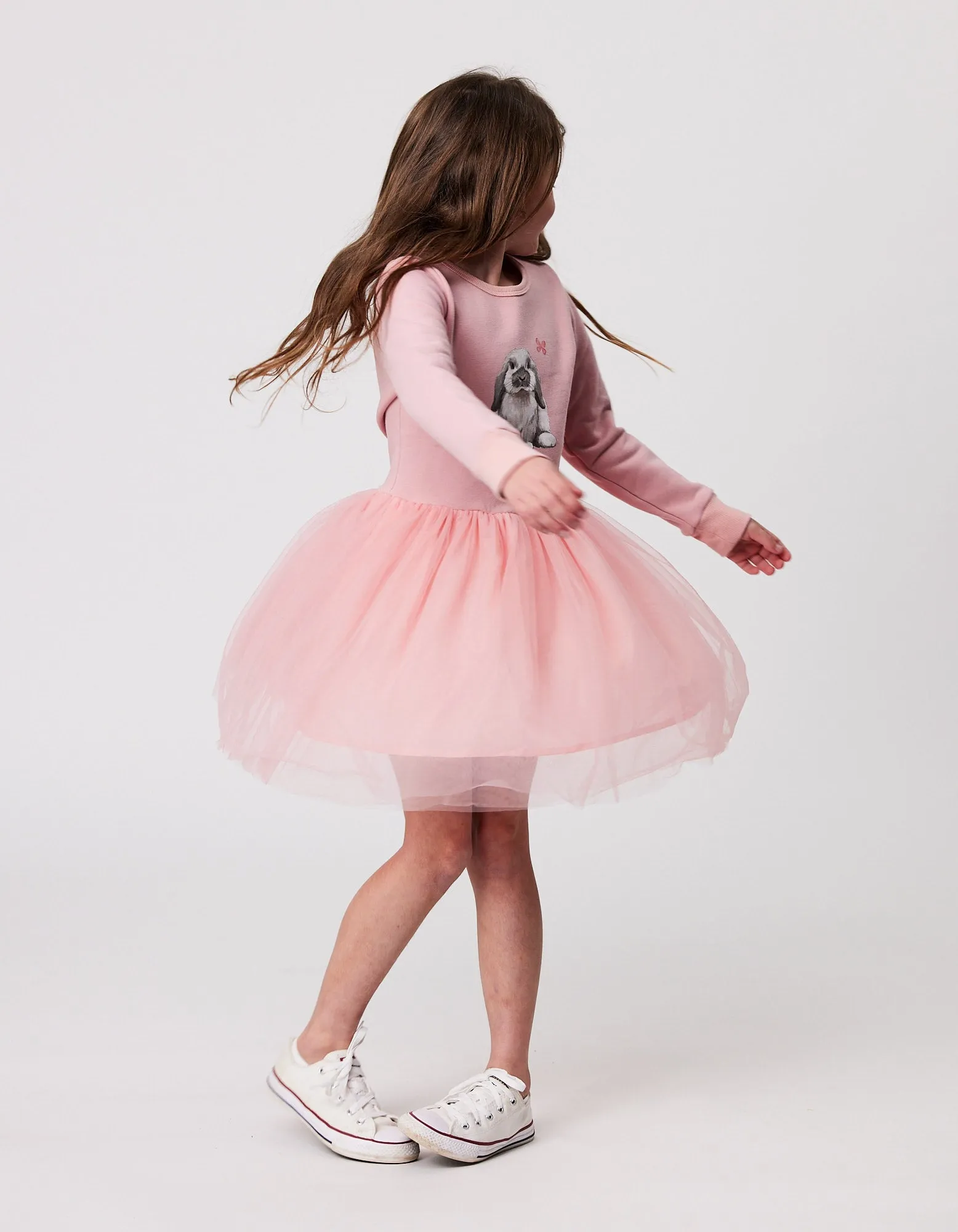 Bella Bunny Tutu