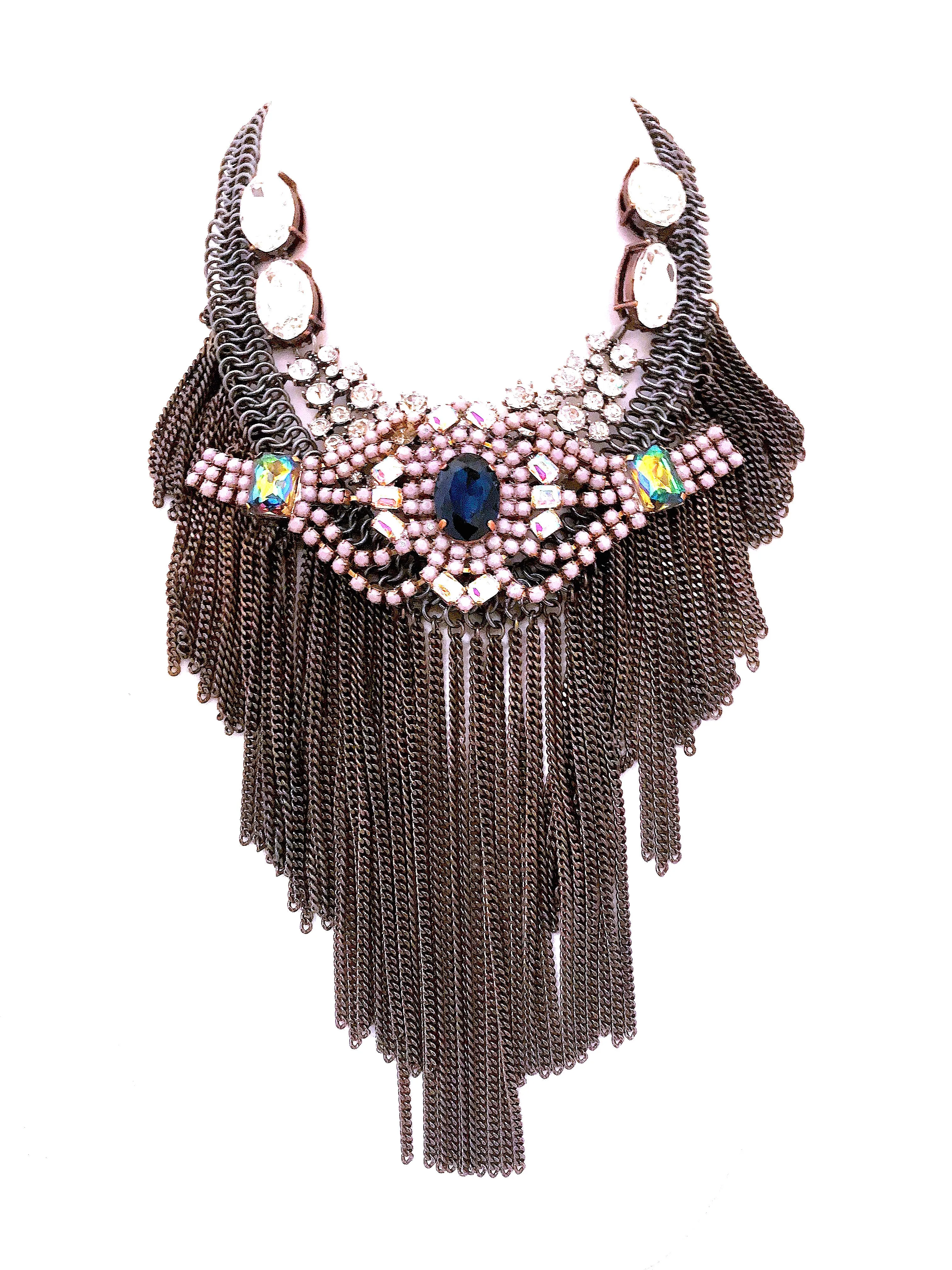 Berry Fringe