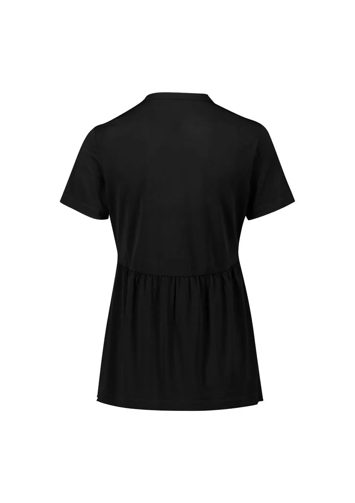 Biz Corporates RT262LS Mali Womens Easy Fit T-Top