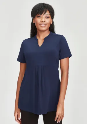 Biz Corporates RT262LS Mali Womens Easy Fit T-Top