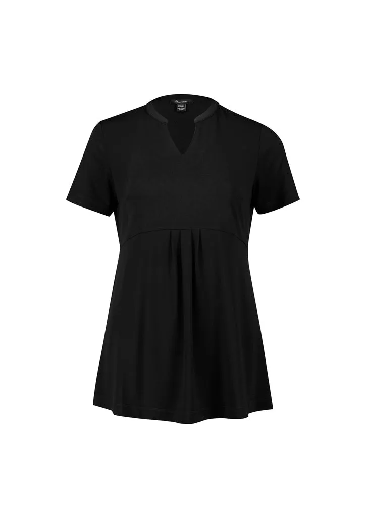 Biz Corporates RT262LS Mali Womens Easy Fit T-Top