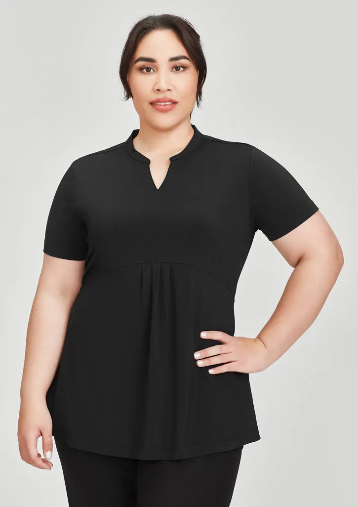 Biz Corporates RT262LS Mali Womens Easy Fit T-Top
