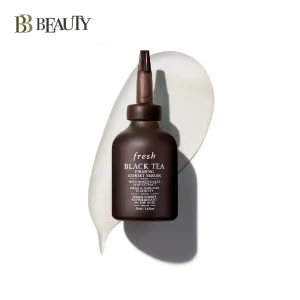 Black Tea Firming Peptides Serum