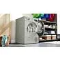 Bosch 8kg Silver Series 4 Condenser Tumble Dryer - WTN85401ZA