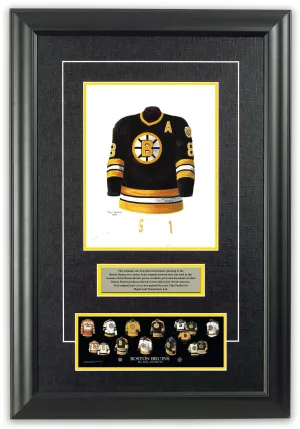 Boston Bruins 1992-93