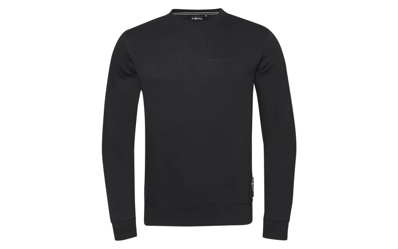 BOWMAN LOGO SWEATER
