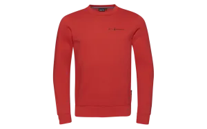 BOWMAN LOGO SWEATER