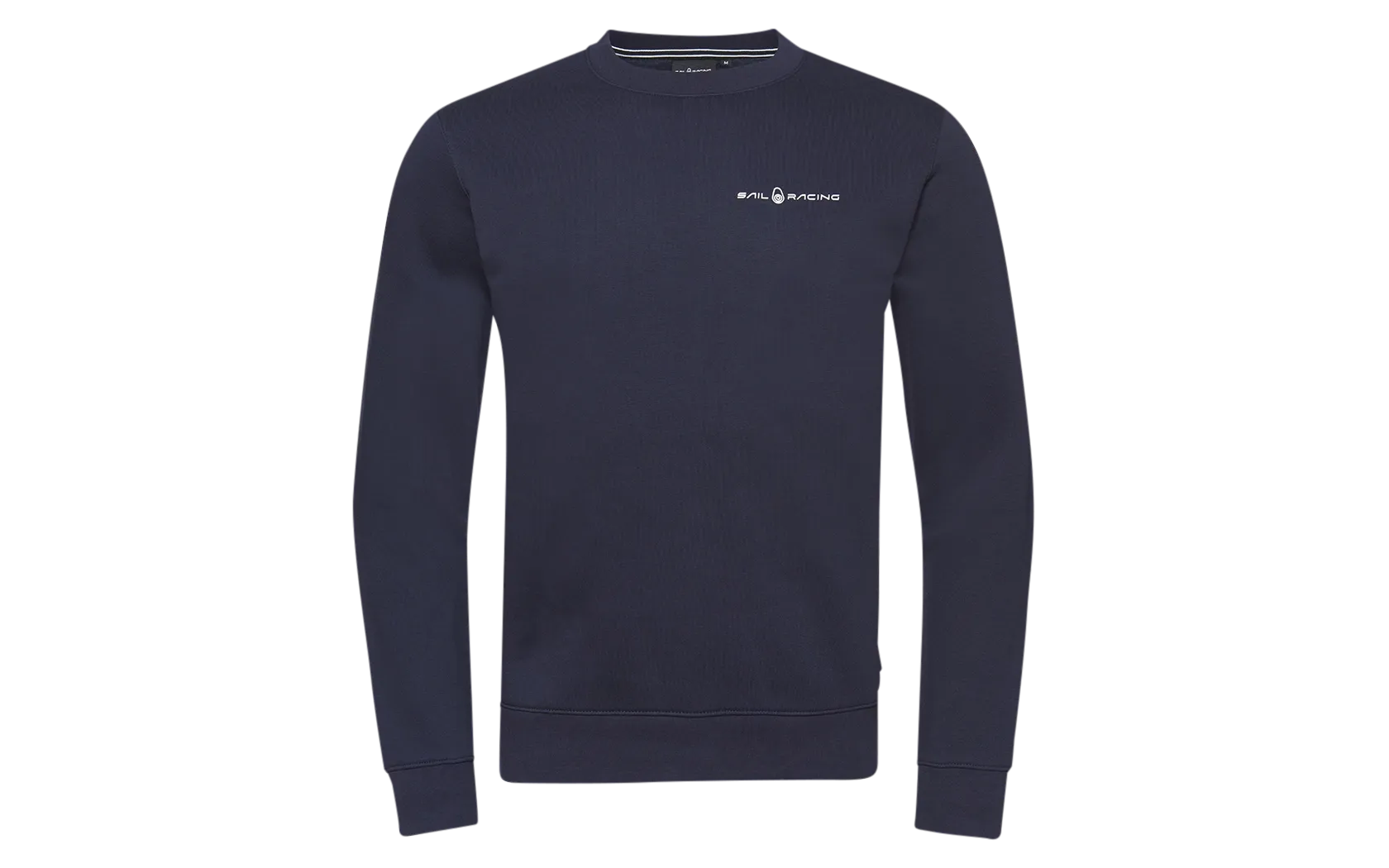 BOWMAN LOGO SWEATER