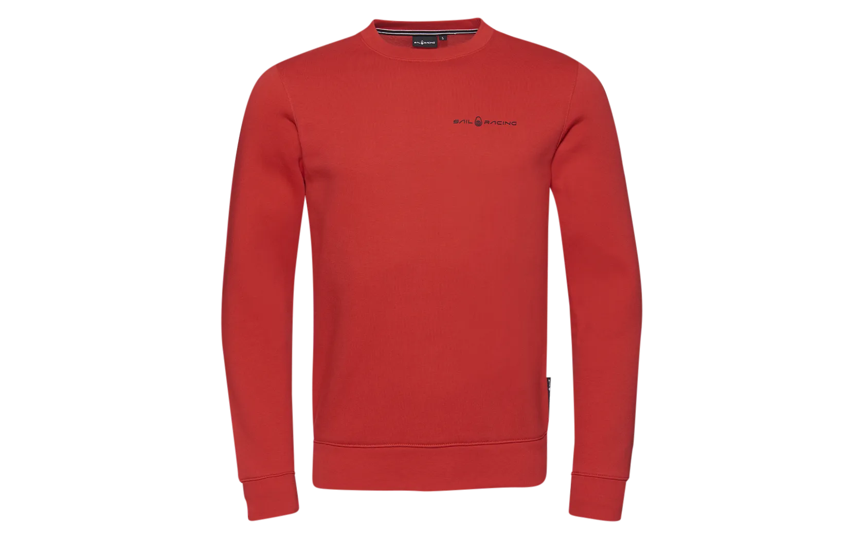 BOWMAN LOGO SWEATER