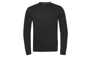 BOWMAN LOGO SWEATER