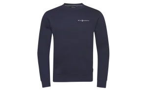 BOWMAN LOGO SWEATER
