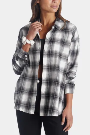 Boyfriend Shirt