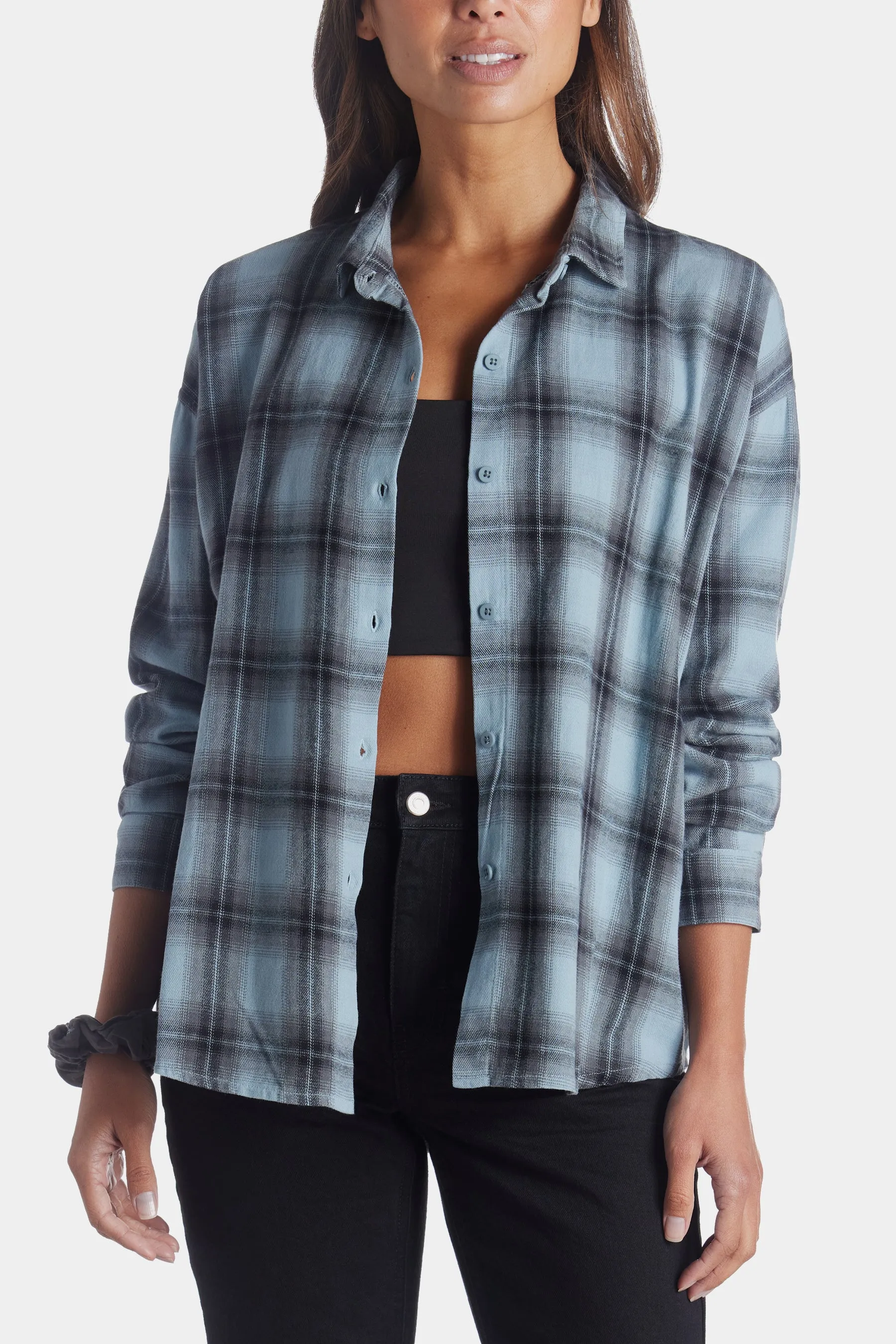 Boyfriend Shirt