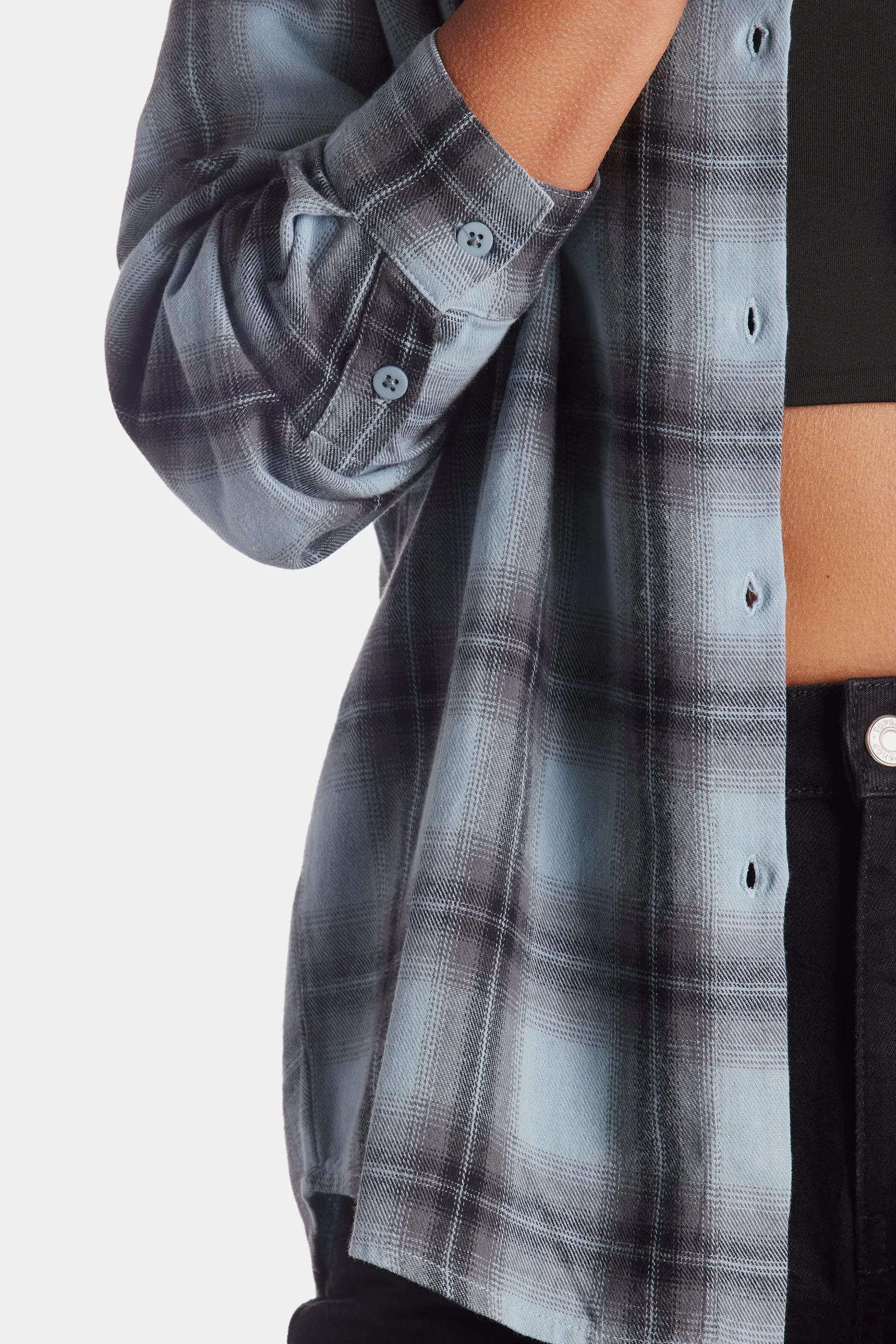 Boyfriend Shirt