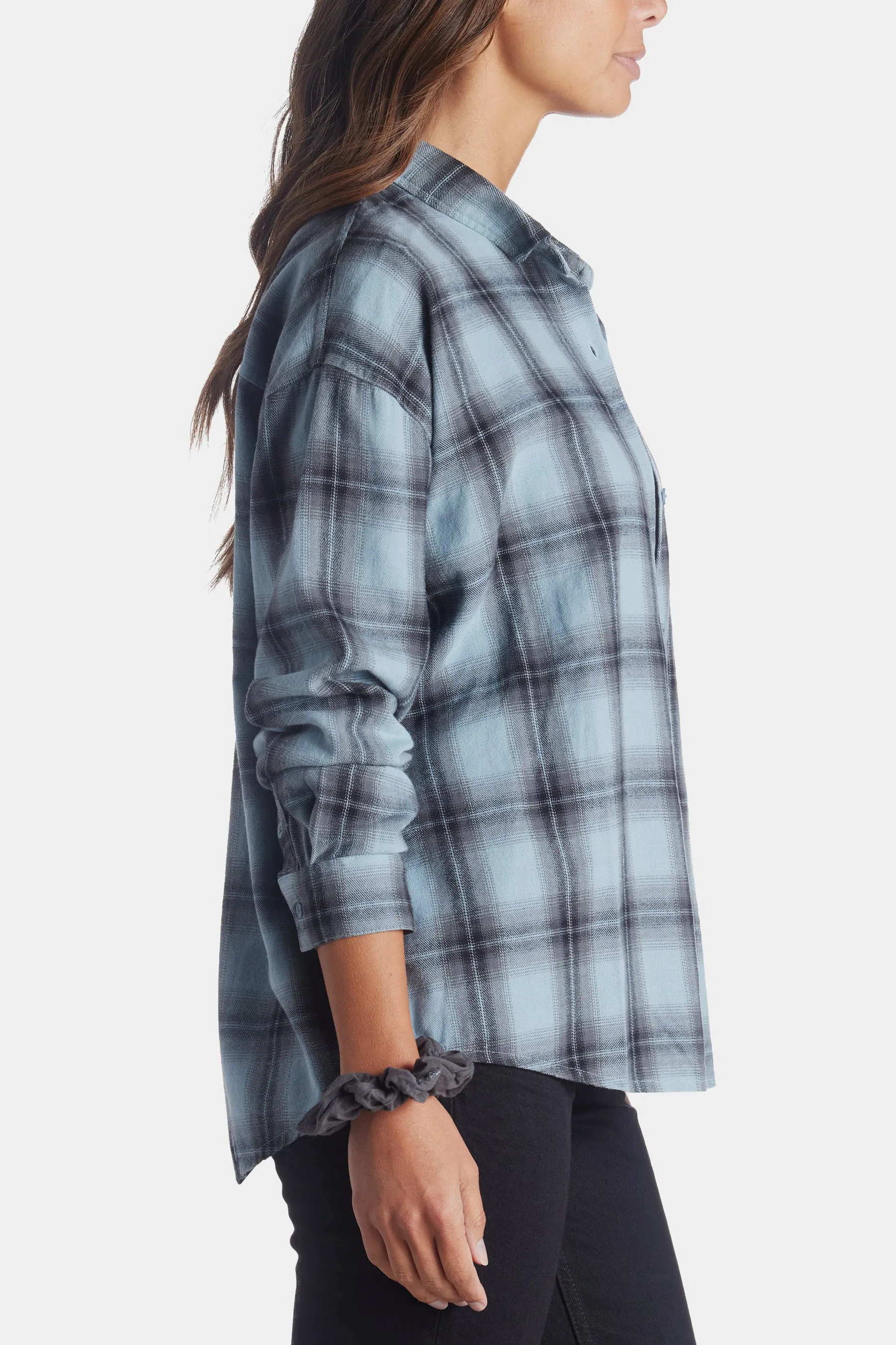 Boyfriend Shirt