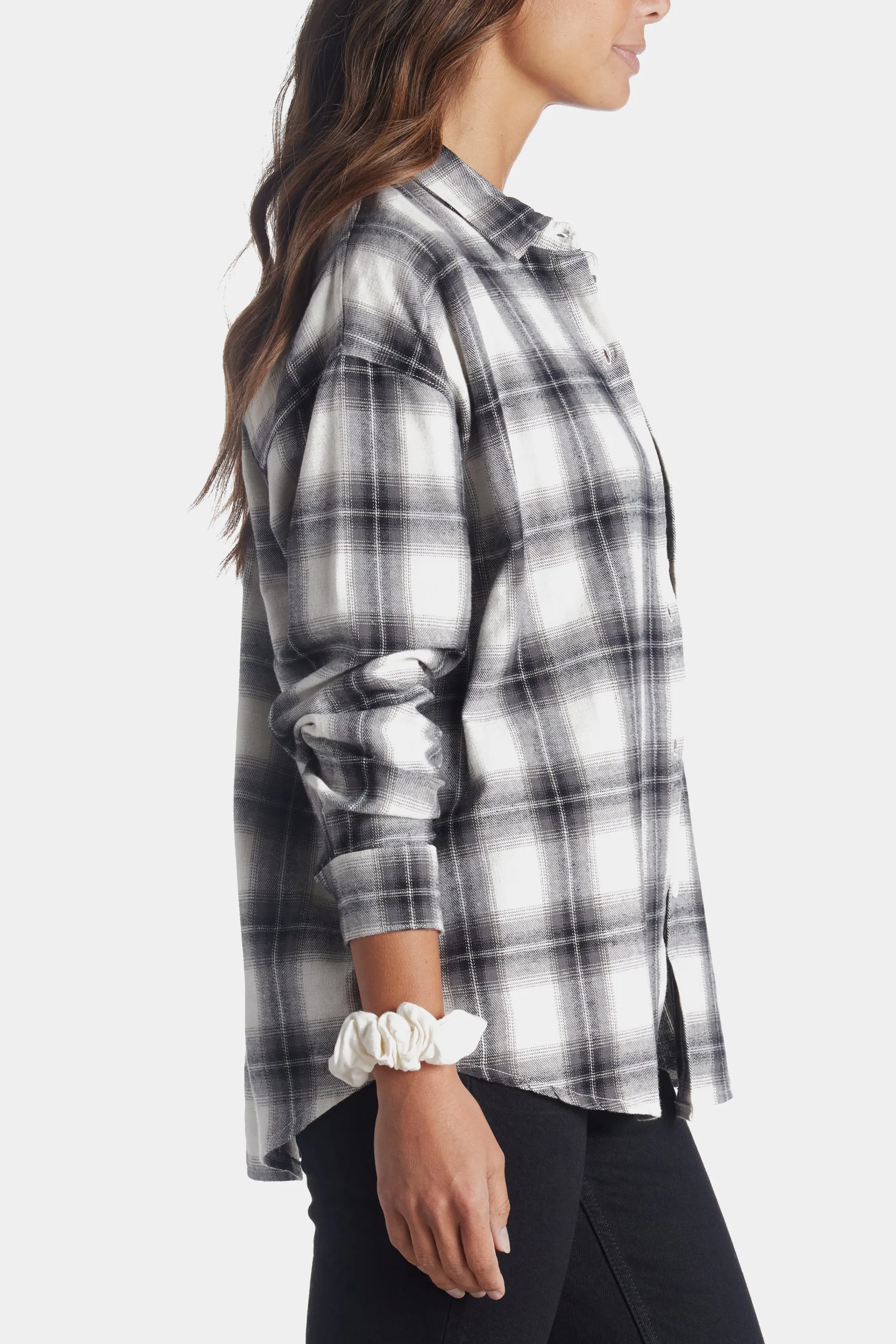 Boyfriend Shirt