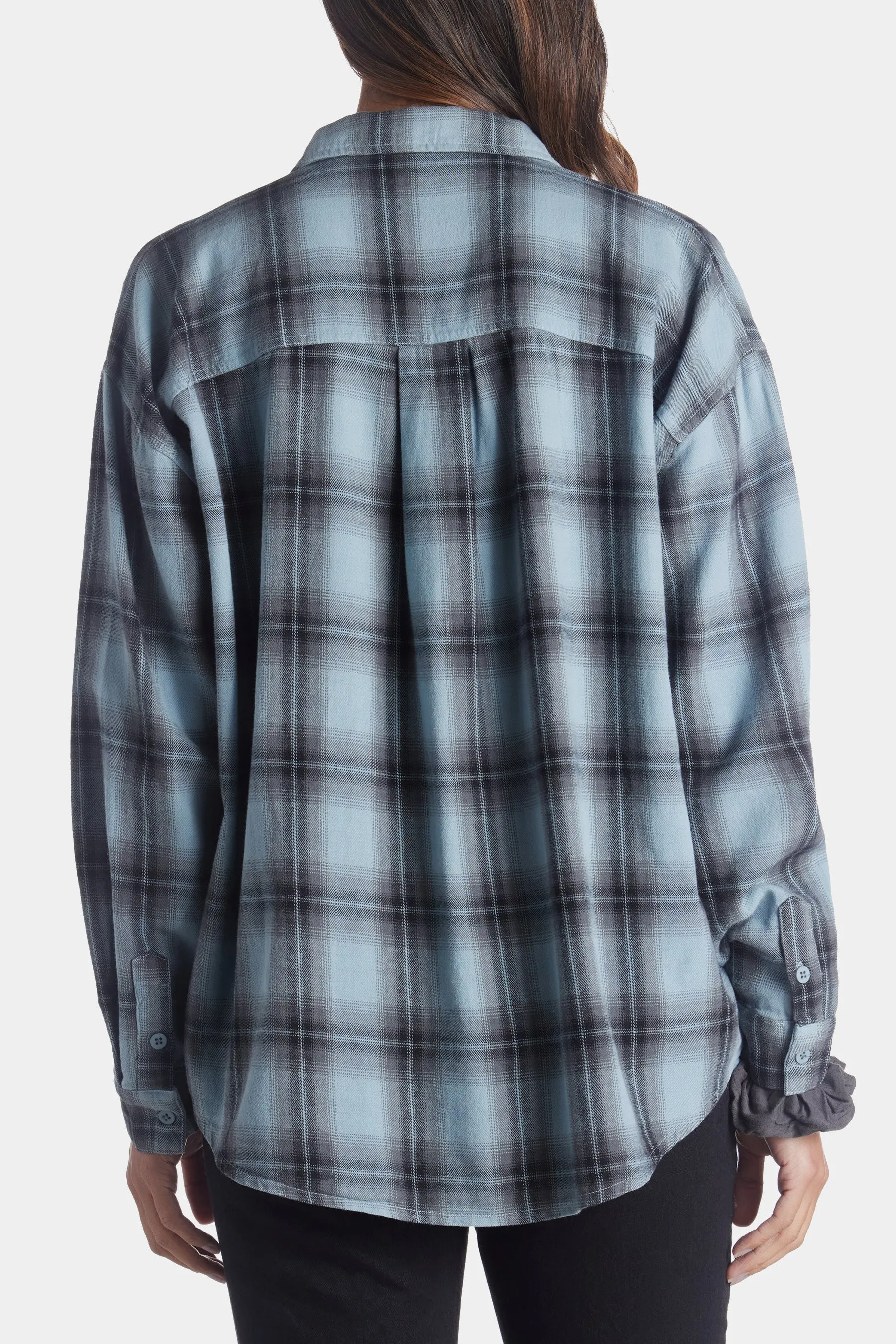 Boyfriend Shirt